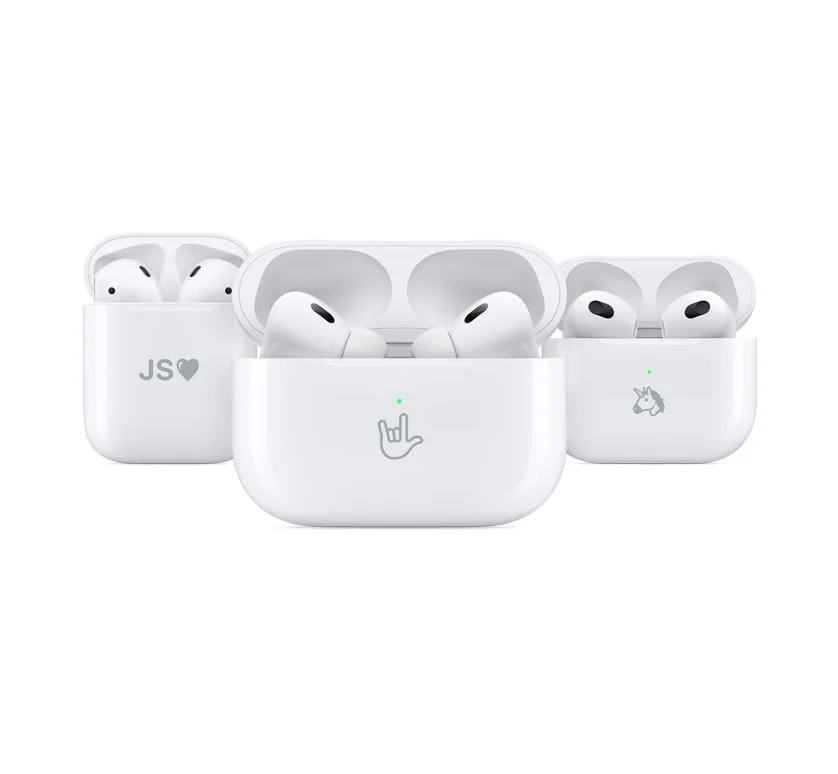 AirPods