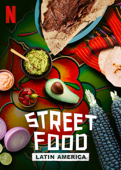 Street Food