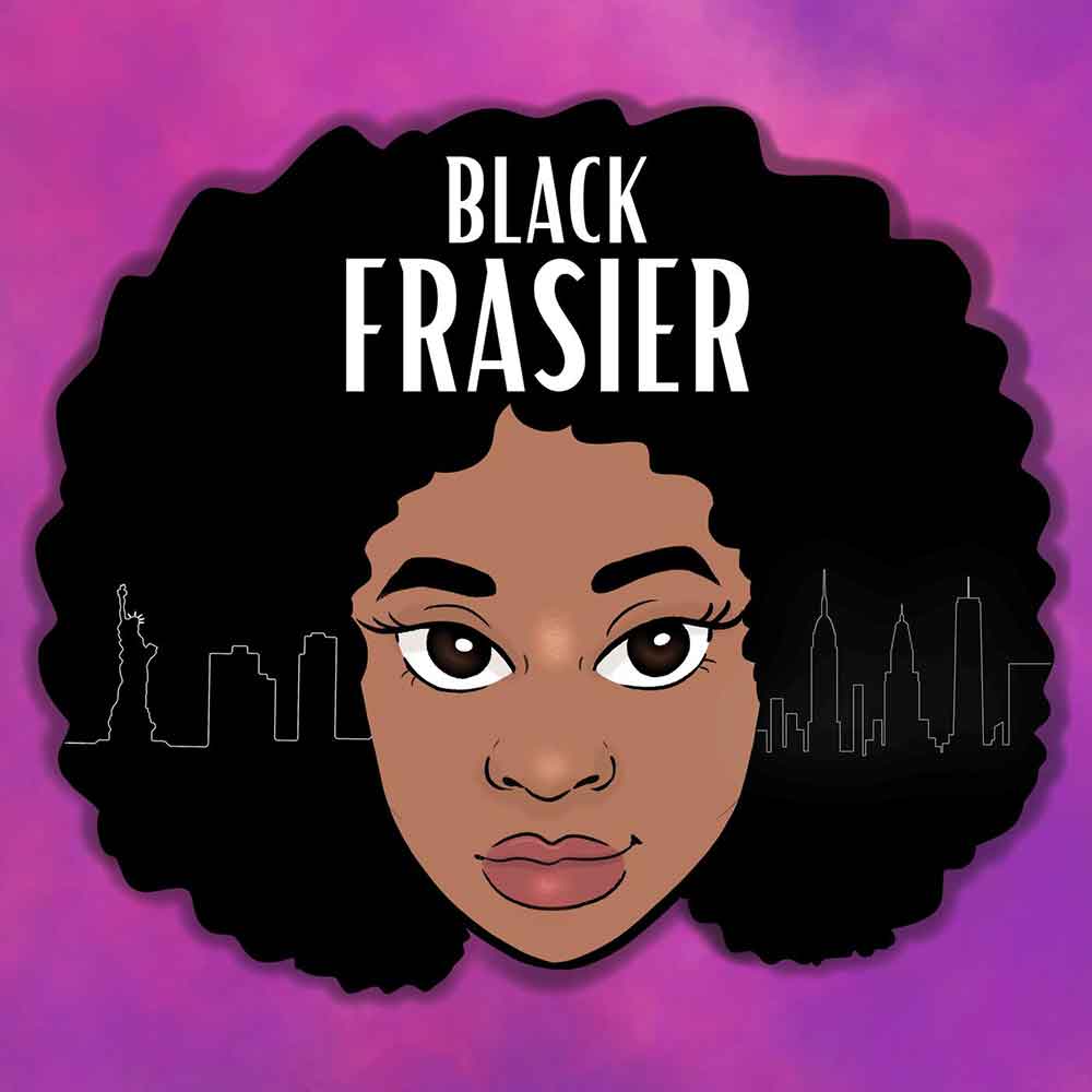 Black Frasier