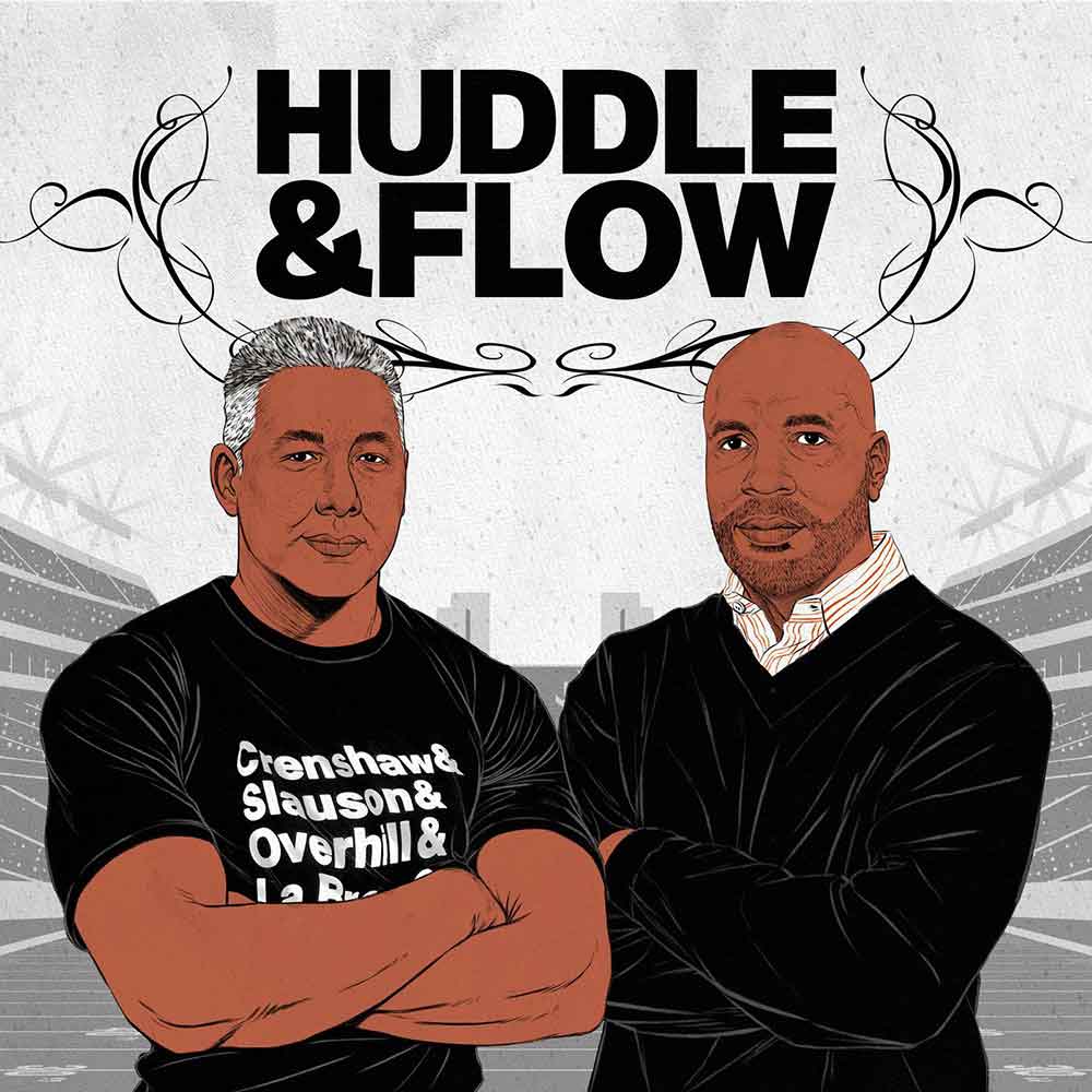 Huddle and Flow