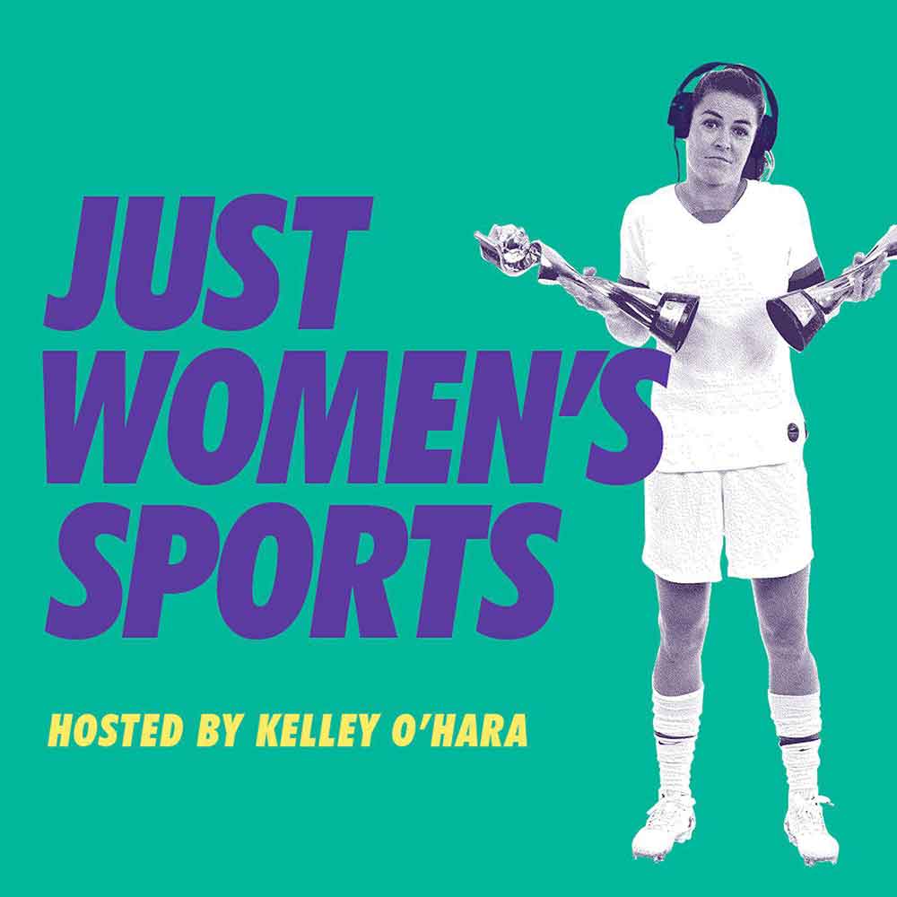 Just Women's Sports