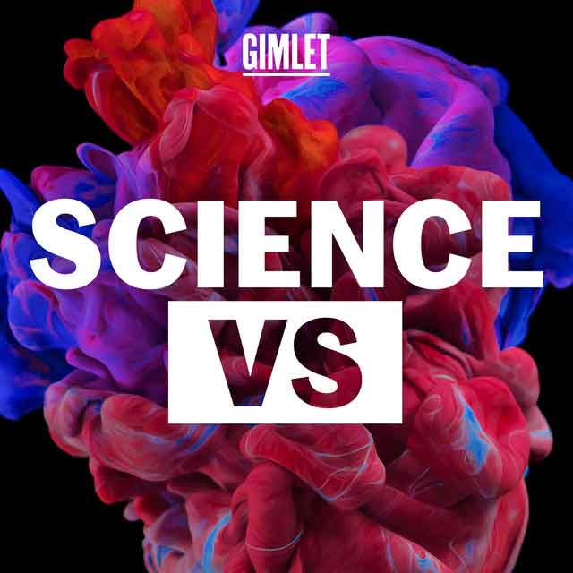 Science VS